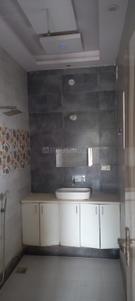 Kitchen Image of 2250 Sq.ft 3 BHK Builder Floor for rent in Keet Ultra Luxury Floor, Sector 8 Faridabad for Rs. 28000