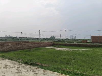 Image of 100 Sq.ft Residential Plot / Land for sale in Dadri, Greater Noida for Rs. 3025600