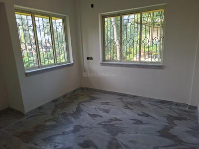 Bedroom Image of 1050 Sq.ft 3 BHK Apartment / Flat for sale in Bansdroni Kolkata for Rs. 4400000