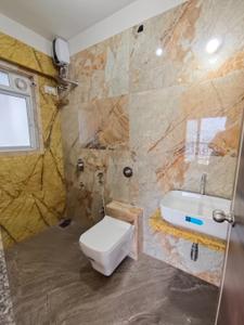 Image of 1300 Sq.ft 4 BHK Apartment / Flat for rent in Borivali West, Mumbai for Rs. 120000