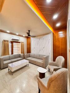 Hall Image of 4500 Sq.ft 5 BHK Villa for sale in Vaishali Nagar Jaipur for Rs. 55100000