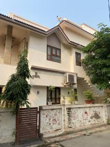 3 BHK Villa