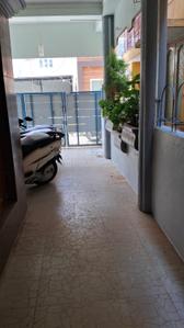2 BHK Independent House
