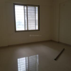 Bedroom Image of 915 Sq.ft 3 BHK Apartment / Flat for sale in Gagan Adira, Wagholi Pune for Rs. 9000000