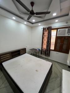 3 BHK Independent Builder Floor