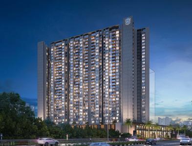 2 BHK Flat