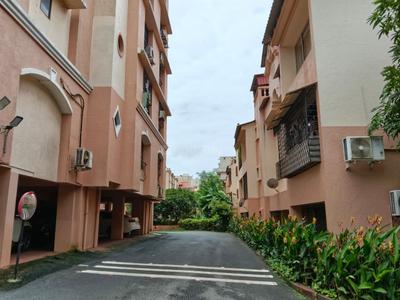 Image of 1500 Sq.ft 3 BHK Apartment / Flat for sale in Porvorim, Goa for Rs. 18000000