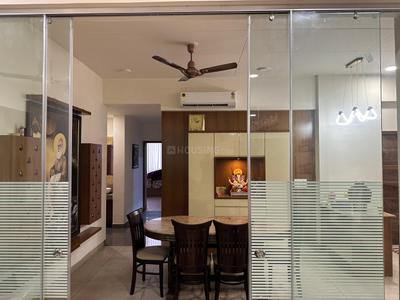 Hall Image of 3500 Sq.ft 4 BHK Builder Floor for rent in Chandkheda Ahmedabad for Rs. 55000