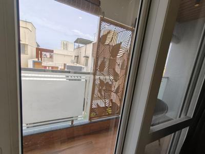 Balcony Image of 3300 Sq.ft 3 BHK Independent House for sale in Iyyappanthangal Chennai for Rs. 33000000