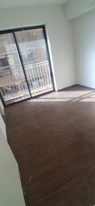 Bedroom Image of 1701 Sq.ft 3 BHK Apartment / Flat for rent in Vavol Gandhinagar for Rs. 18000