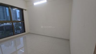 Bedroom Image of 1250 Sq.ft 3 BHK Apartment / Flat for sale in Malad West Mumbai for Rs. 36700000