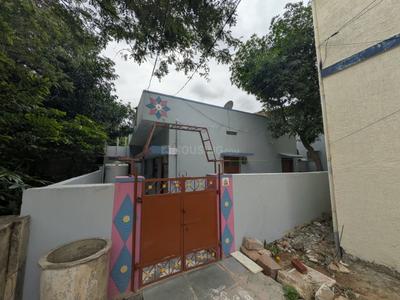 Image of 1100 Sq.ft 2 BHK Independent House for sale in Lingampally, Hyderabad for Rs. 16000000
