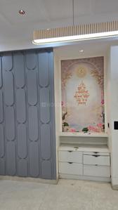 Bedroom Image of 1575 Sq.ft 3 BHK Builder Floor for sale in Shourya Shouryapuram, Lal Kuan Ghaziabad for Rs. 11500000