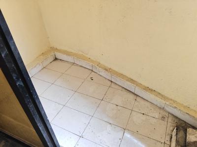 Balcony Image of 580 Sq.ft 1 BHK Apartment / Flat for sale in RNA NG NG Paradise, Mira Road East Mira Bhayandar for Rs. 6500000