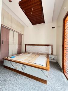 Bedroom Image of 2400 Sq.ft 5 BHK Independent House for sale in Nagasandra, Bengaluru North Bengaluru for Rs. 16500000