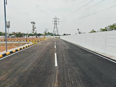 Image of 725 Sq.ft Residential Plot / Land for sale in Chengalpattu, Chennai for Rs. 1800000