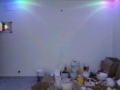 Living Room Image of 978 Sq.ft 2 BHK Apartment / Flat for sale in DAC Aeropolis, Tharapakkam Chennai for Rs. 7600000