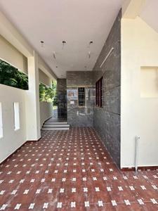 Balcony Image of 1000 Sq.ft 2 BHK Villa for sale in Guduvancheri Chennai for Rs. 7400000
