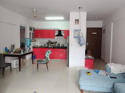 Hall Image of 1150 Sq.ft 2 BHK Apartment / Flat for sale in Ajmera Nucleus Phase 2 Residential C Wing by Ajmera Group, Electronic City Bengaluru for Rs. 13800000