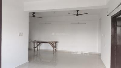 Living Room Image of 1680 Sq.ft 3 BHK Apartment / Flat for rent in Bormotoria Guwahati for Rs. 27000