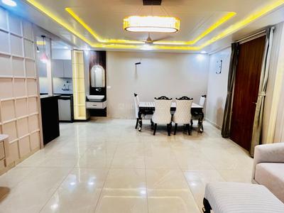 Hall Image of 3362 Sq.ft 5 BHK Duplex for sale in Chordias Eraya, Mansarovar Jaipur for Rs. 25300000