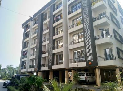 Image of 500 Sq.ft 2 BHK Apartment / Flat for sale in Udhna, Surat for Rs. 1700000
