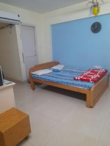 Bedroom Image of rdp in Frazer Town, Bengaluru