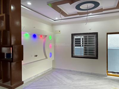 Hall Image of 1503 Sq.ft 2 BHK Independent House for sale in Cheeriyal Secunderabad for Rs. 8900000