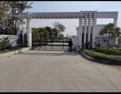Image of 600 Sq.ft Residential Plot / Land for sale in Rich Dolphin City I, Sanwer, Indore for Rs. 1740000
