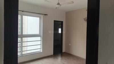 Bedroom Image of 2070 Sq.ft 3 BHK Apartment / Flat for sale in ABA Cleo County Phase 2, Sector 121 Noida for Rs. 37500000
