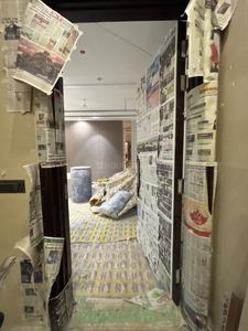 Bedroom Image of 2228 Sq.ft 4 BHK Builder Floor for sale in Shalimar Bagh New Delhi for Rs. 52500000