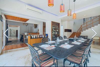 Image of 10000 Sq.ft 4 BHK Villa for rent in Bhugaon, Pune for Rs. 500000
