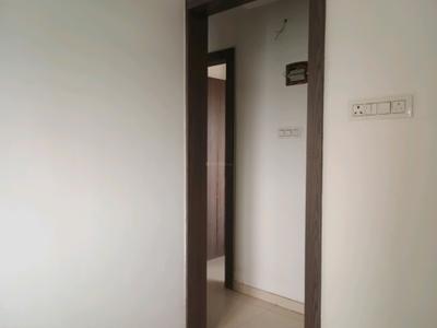 Kitchen Image of 650 Sq.ft 1 BHK Apartment / Flat for rent in Yashraj Paradise, Kalyan East Kalyan for Rs. 12500