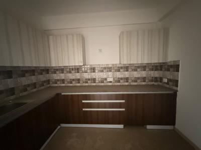 Kitchen Image of 900 Sq.ft 2 BHK Apartment / Flat for sale in Sushma Joynest MOH 1, Bir Chhat Mohali for Rs. 6500000