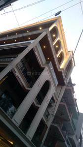 Image of 1800 Sq.ft 4 BHK Independent House for sale in Kirti Nagar, New Delhi for Rs. 125000000