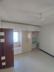 Bedroom Image of 2159 Sq.ft 3 BHK Apartment / Flat for sale in My Home Vihanga, Gachibowli Hyderabad for Rs. 27500000
