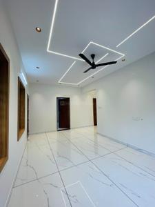 Hall Image of 2700 Sq.ft 5 BHK Independent House for sale in Kakkanad Kochi for Rs. 13500000