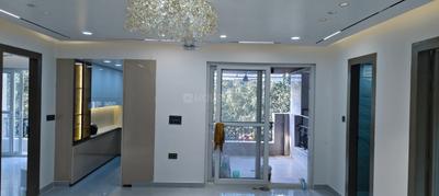 Hall Image of 1800 Sq.ft 3 BHK Apartment / Flat for sale in Highland Apartment, Sector 12 Dwarka New Delhi for Rs. 32000000