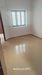Bedroom Image of 470 Sq.ft 2 BHK Duplex for sale in Bajva Vadodara for Rs. 3800000