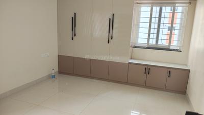 Bedroom Image of 1199 Sq.ft 2 BHK Apartment / Flat for rent in My Home Navadweepa, Hitech City Hyderabad for Rs. 45000