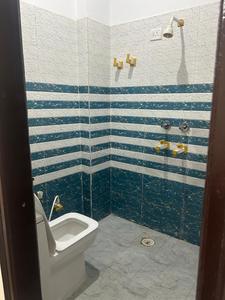 Bathroom Image of SOMO pg  in Sector 93, Noida