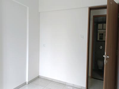 Bedroom Image of 1060 Sq.ft 2 BHK Apartment / Flat for sale in Mahalaxmi Zen Estate, Kharadi Pune for Rs. 11000000