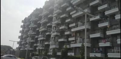 Image of 688 Sq.ft 1.5 BHK Apartment / Flat for sale in Gemini Grand Bay, Manjari Budruk, Pune for Rs. 6500000