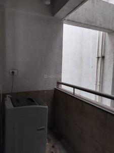Balcony Image of 870 Sq.ft 2 BHK Apartment / Flat for sale in Kohinoor Tinsel Town, Hinjawadi Phase 2 Pune for Rs. 8100000