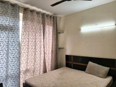 Bedroom Image of 850 Sq.ft 2 BHK Apartment / Flat for sale in Pyramid Urban Homes, Sector 70A Gurgaon for Rs. 7200000