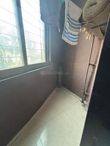 Bedroom Image of 1250 Sq.ft 2 BHK Apartment / Flat for sale in Kukreja Hari Kunj, Chembur Mumbai for Rs. 32000000