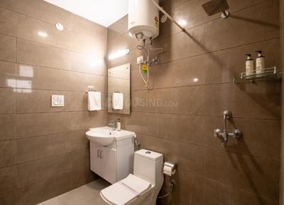 Bathroom Image of Royal key in Sector 38, Gurgaon