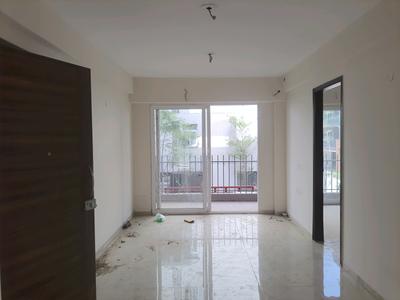 2.5 BHK Independent Builder Floor