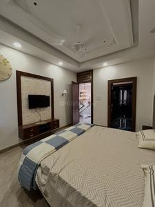Bedroom Image of 3000 Sq.ft 4 BHK Independent House for sale in Shiv Vatika Brij Residency, Nipania Indore for Rs. 29500000
