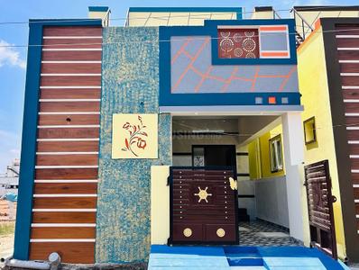 Image of 720 Sq.ft 2 BHK Villa for sale in Maraimalai Nagar, Chennai for Rs. 2881000